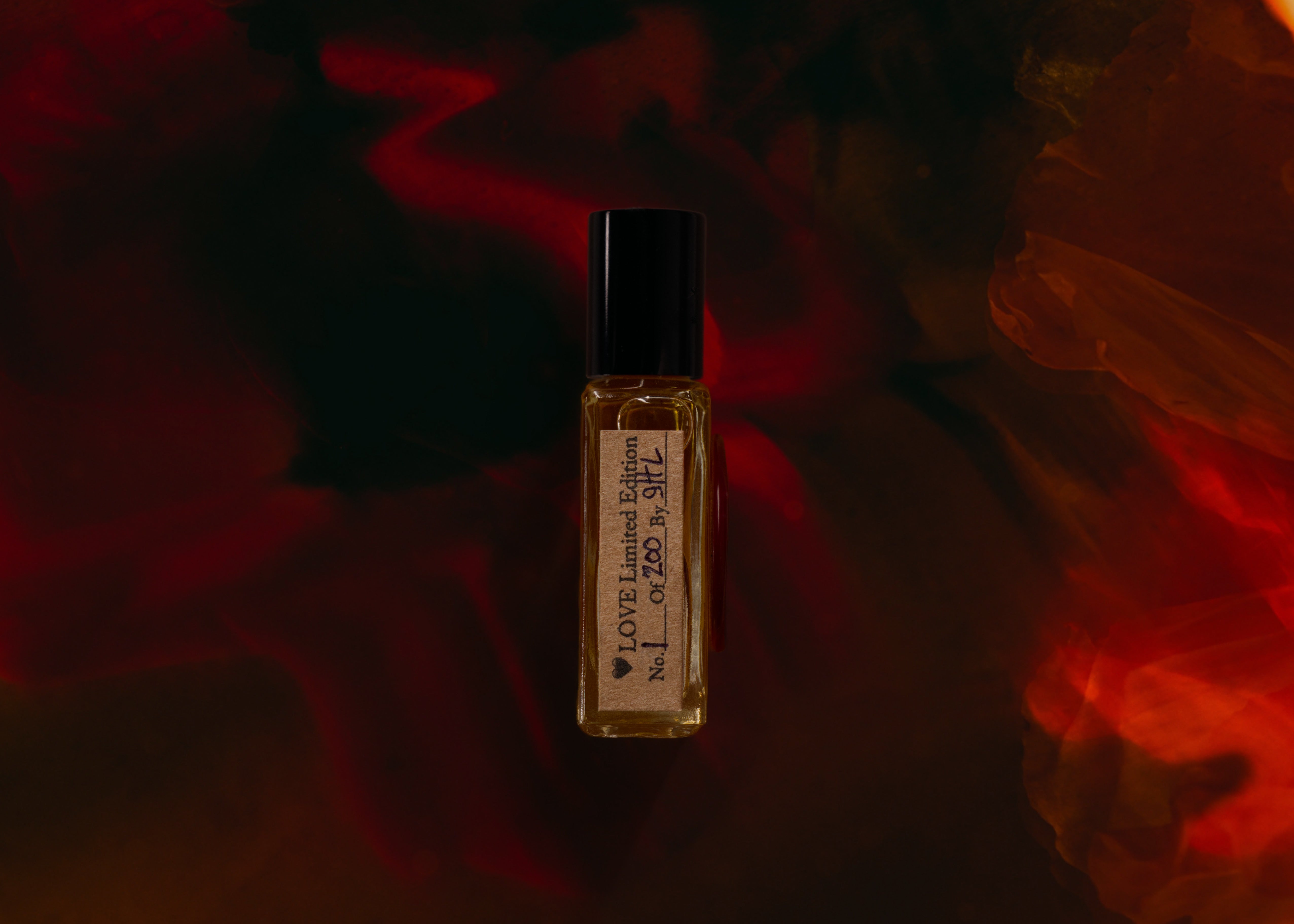 Love: Limited Edition | 84.Shelter