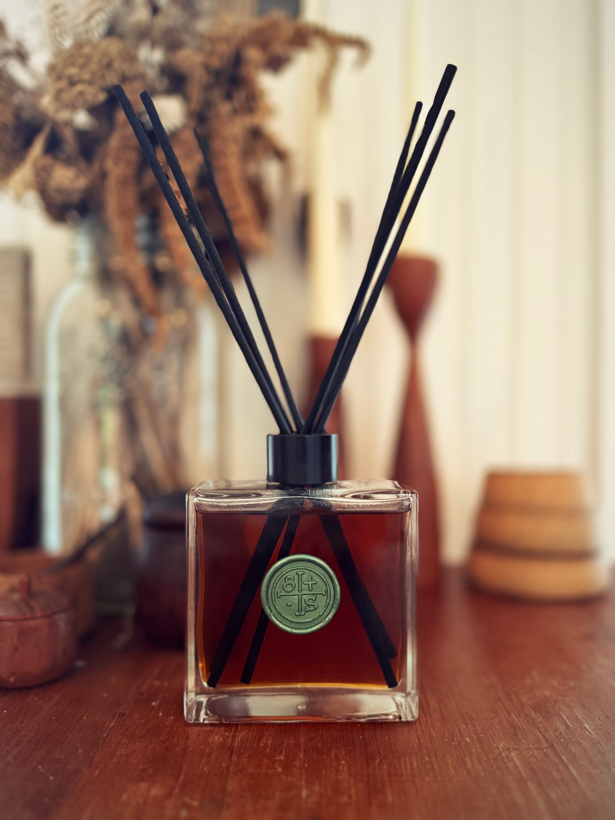 Room Diffuser